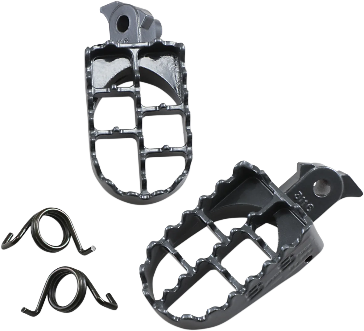 Super Stock Foot Pegs