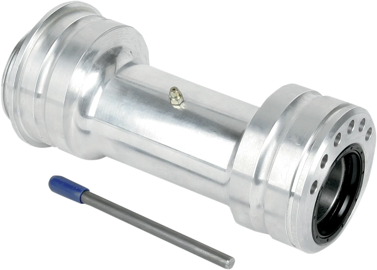 Super Twin Axle Carrier