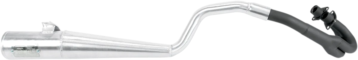 RCM 4-Stroke Exhaust System
