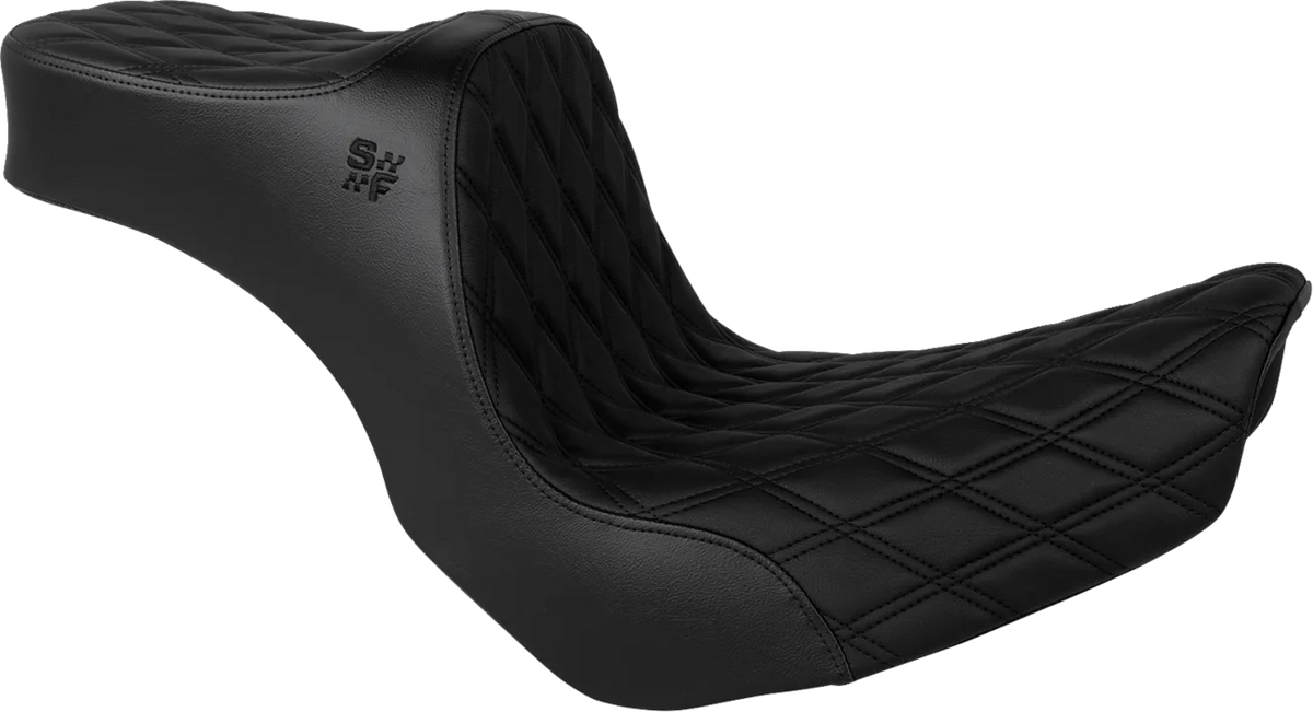 Chariot Seat