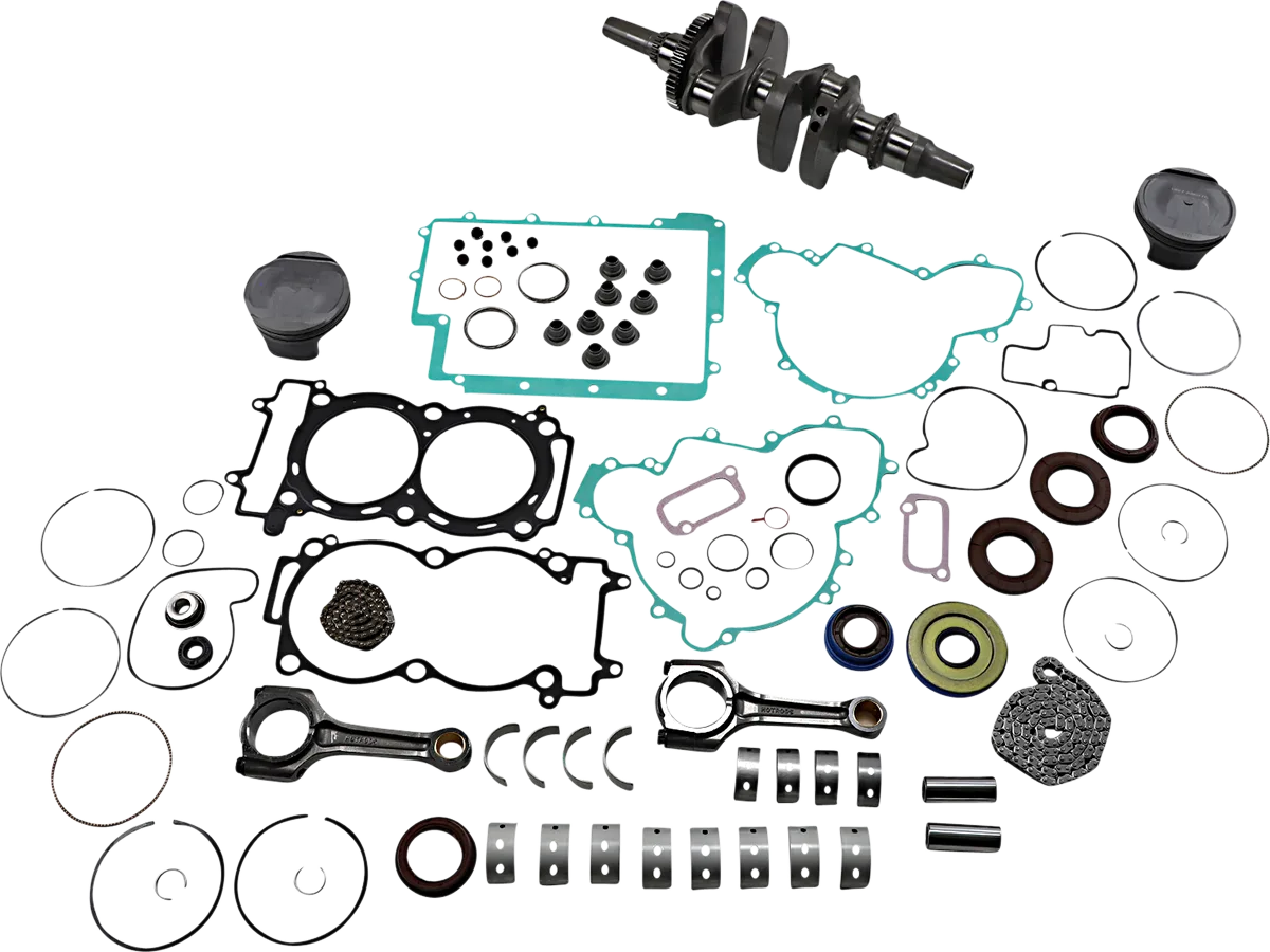 Engine Rebuild Kit