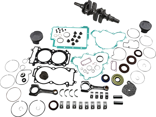 Engine Rebuild Kit