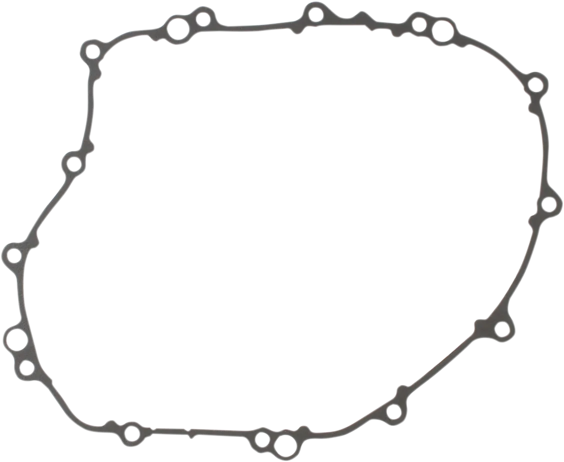 Clutch Cover Gasket