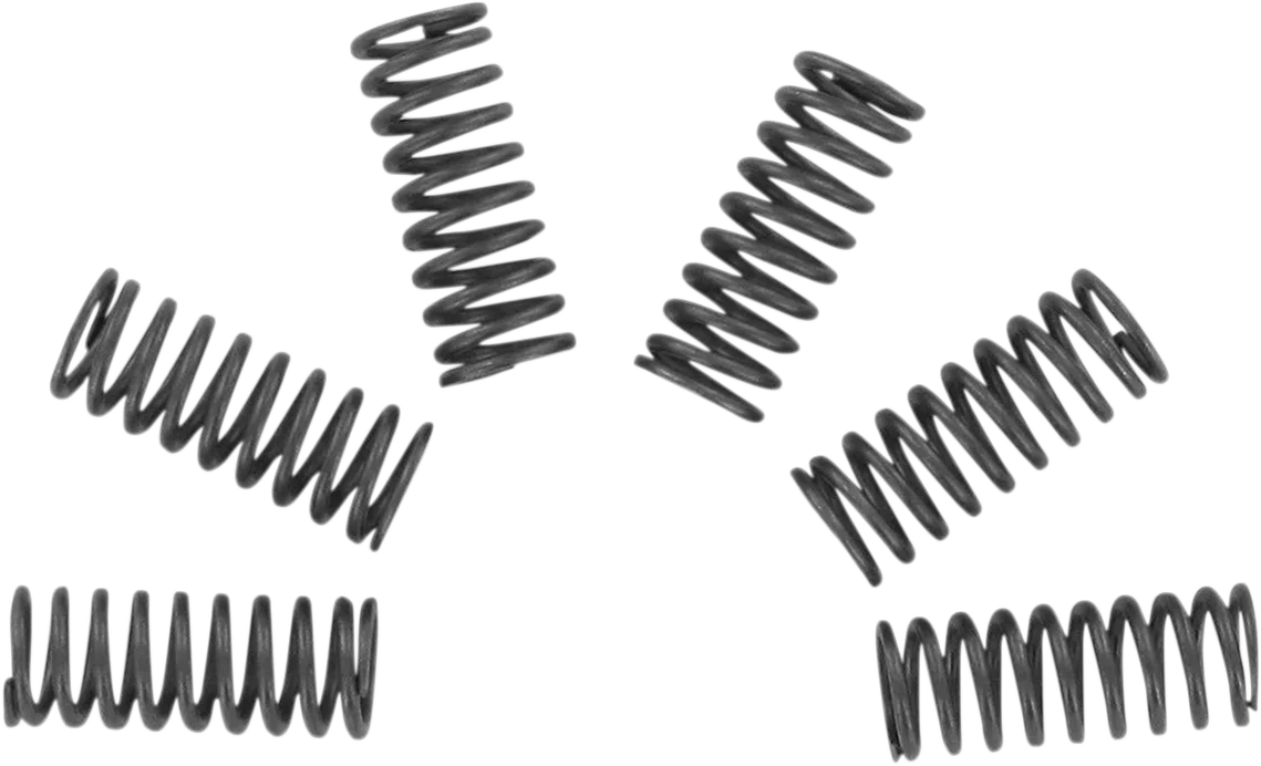 Clutch Springs