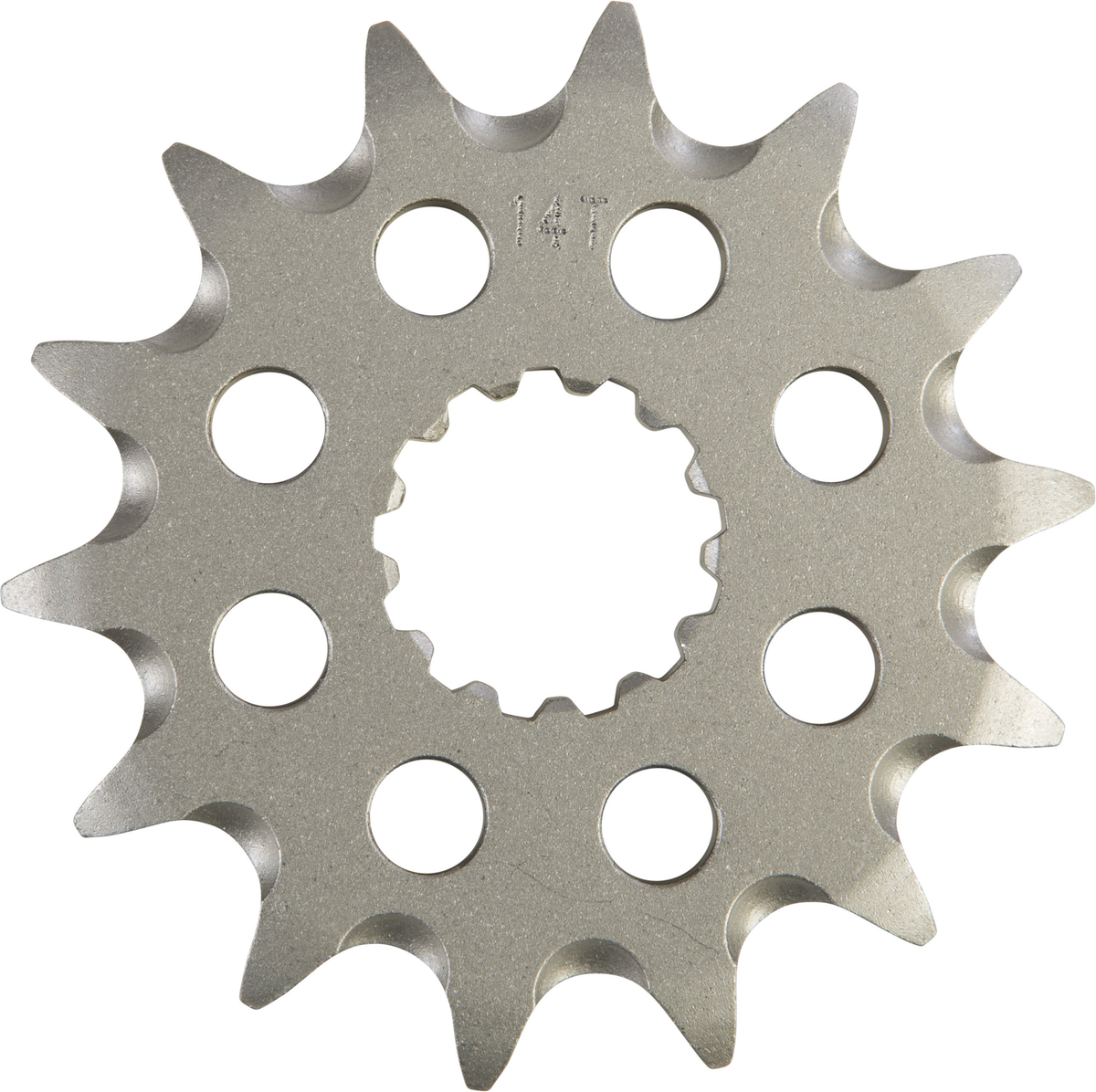 Countershaft Steel Sprocket