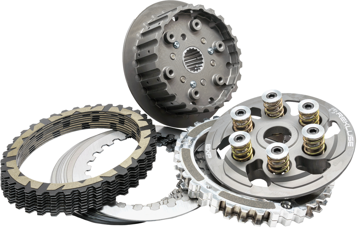 Auto Clutch Kit