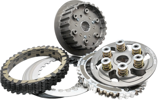 Auto Clutch Kit