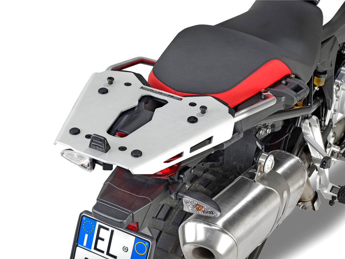 Rear rack Monokey
