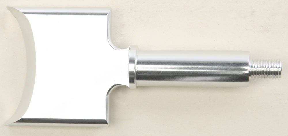 Power Valve