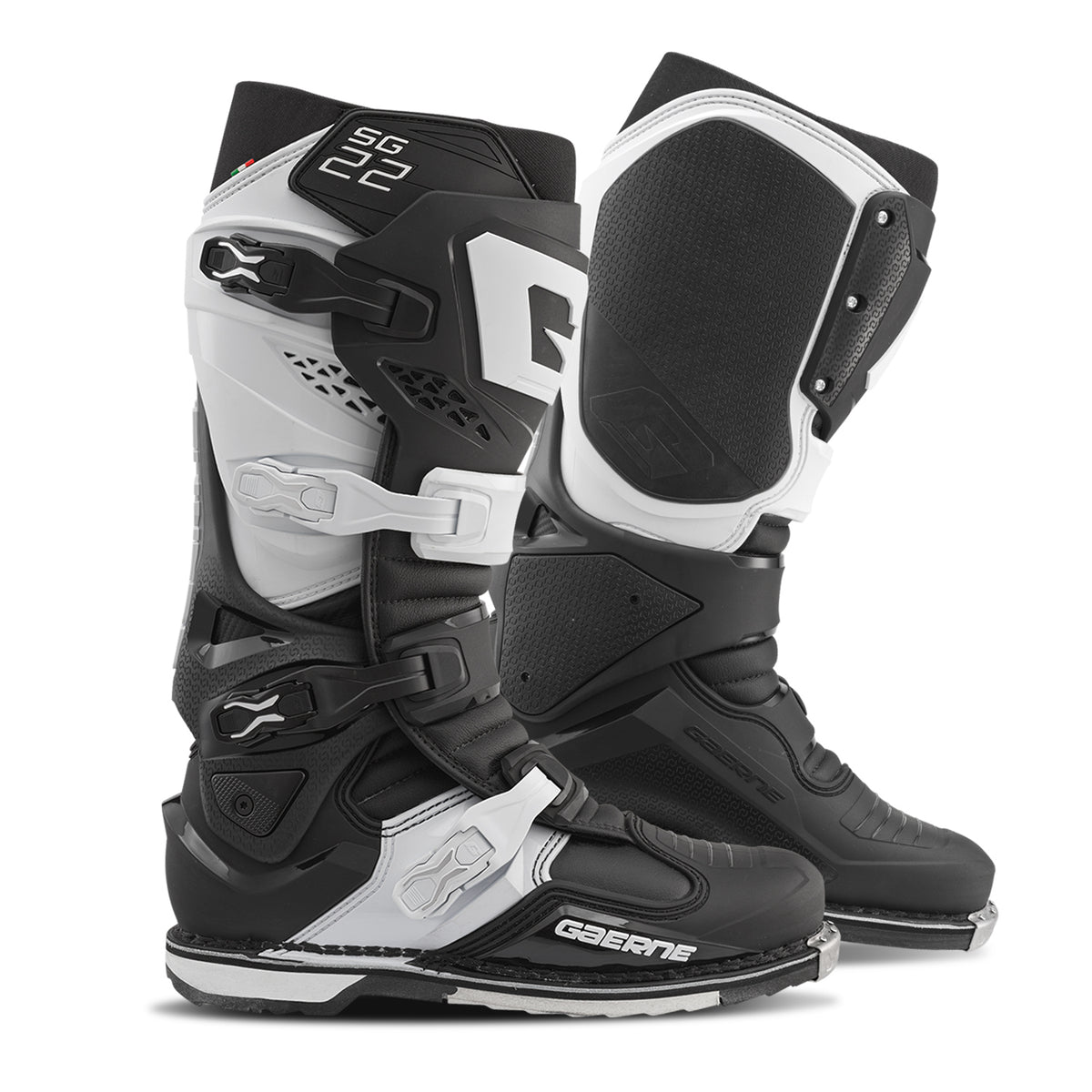 SG-22 Boots (SP `2025)