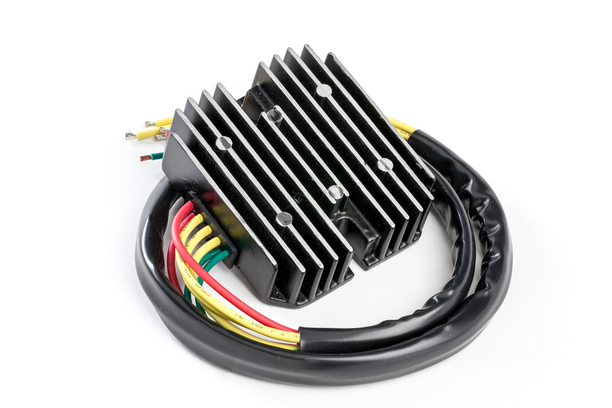 Rectifier/Regulator