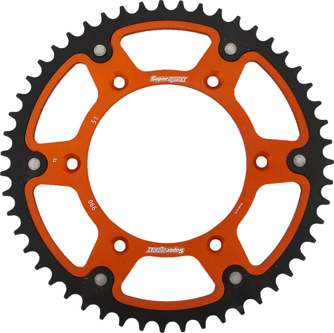 Stealth Rear Sprocket