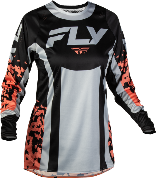 Women's Lite Flake Jersey (2027)