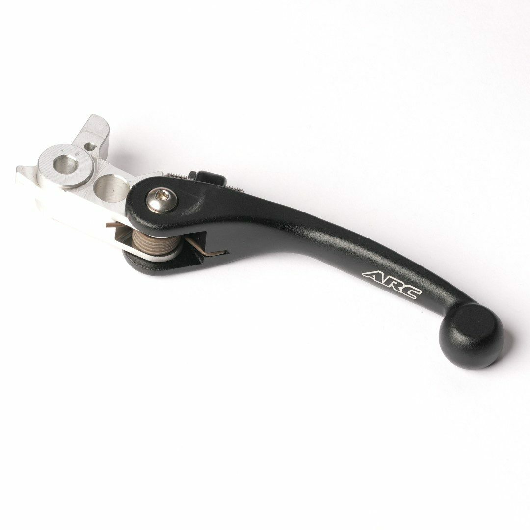 Aluminum Clutch Lever