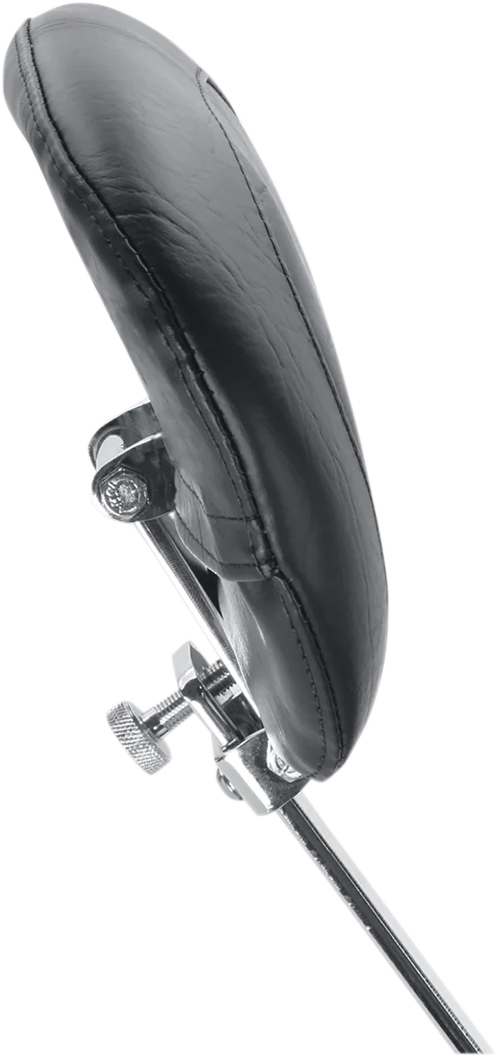 Removable Driver Backrest