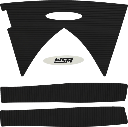 Traction Mat