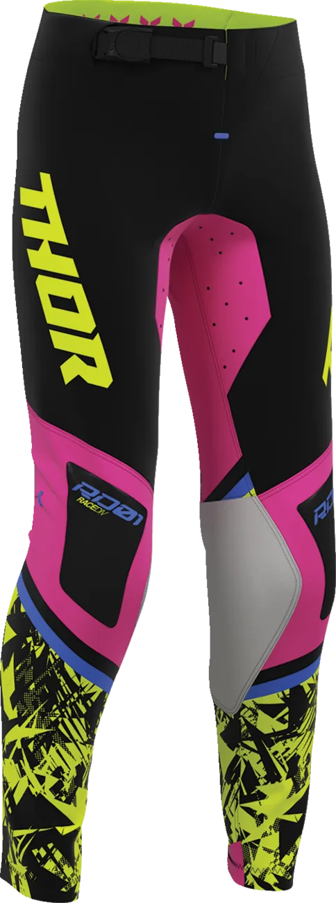 Youth Sportsmode Punk'd Pants