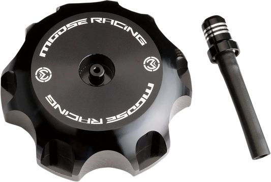 Aluminum Gas Cap