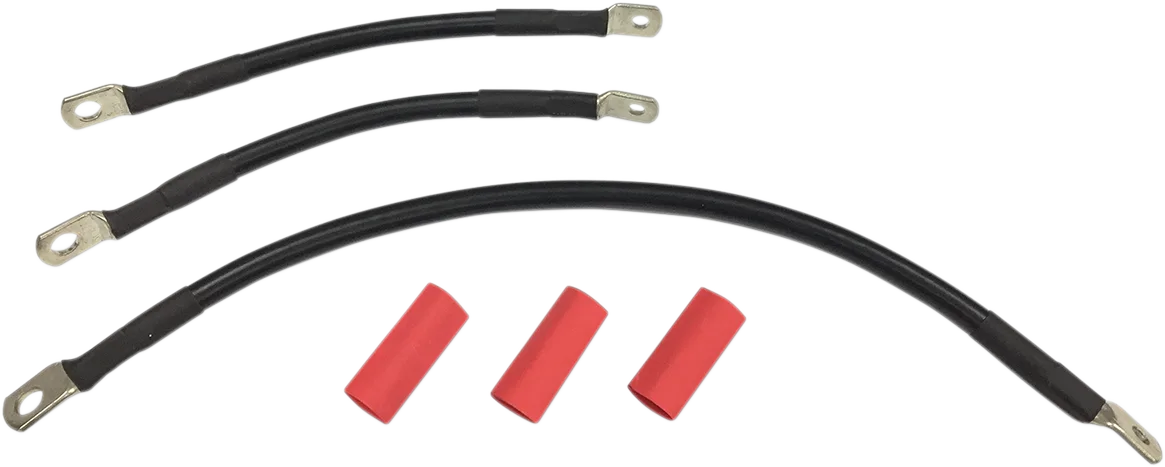 Battery Cable Set