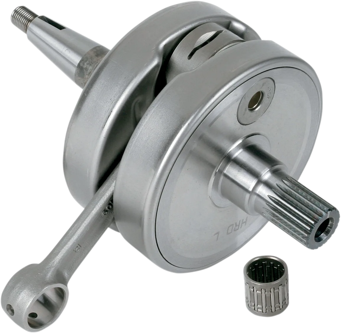 Stroker Crankshaft