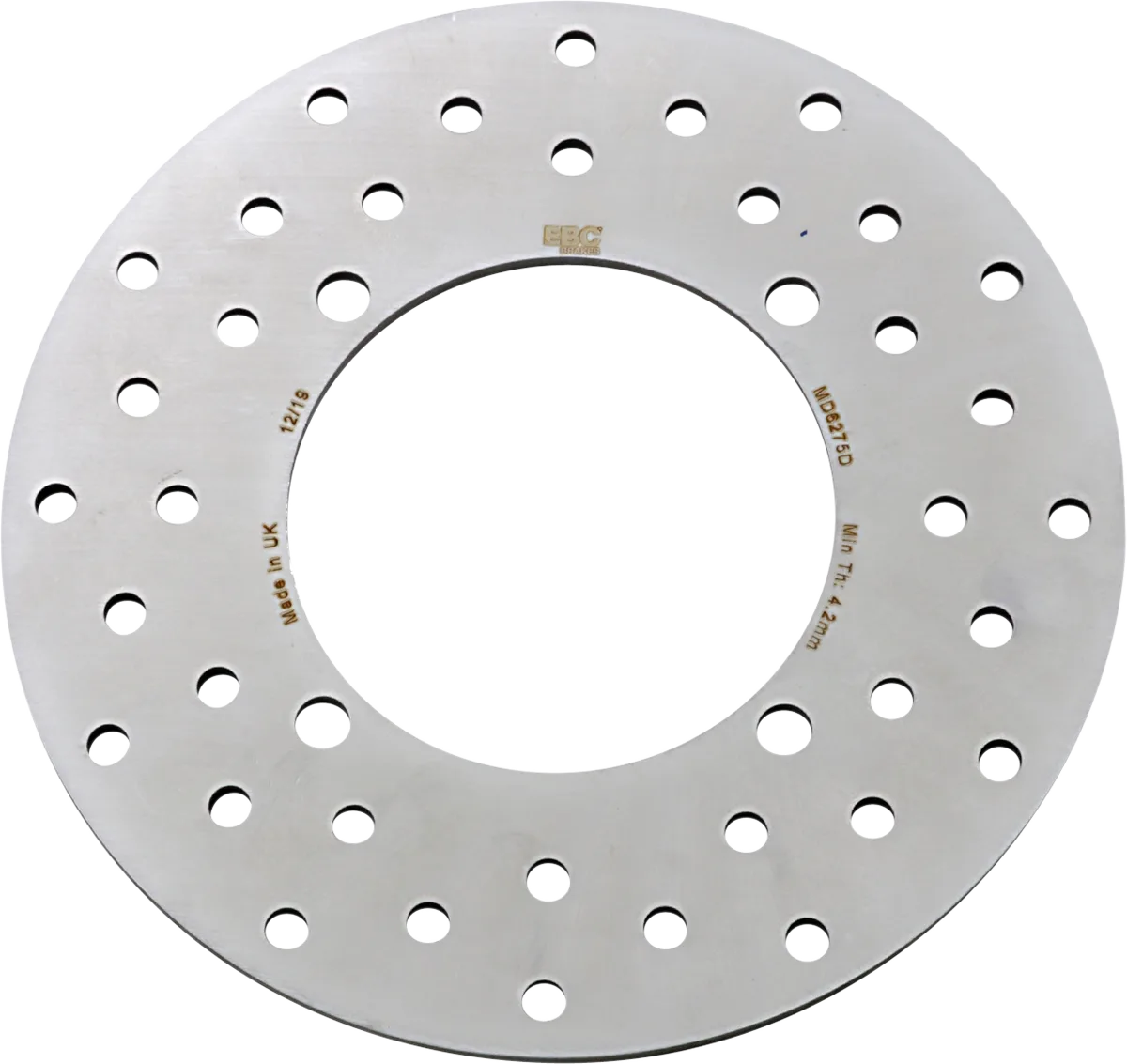 MD Series ATV Brake Rotor