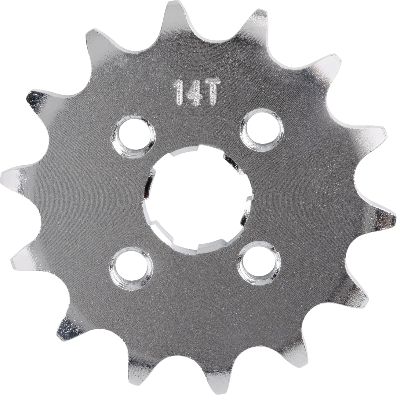 Steel Front Sprocket
