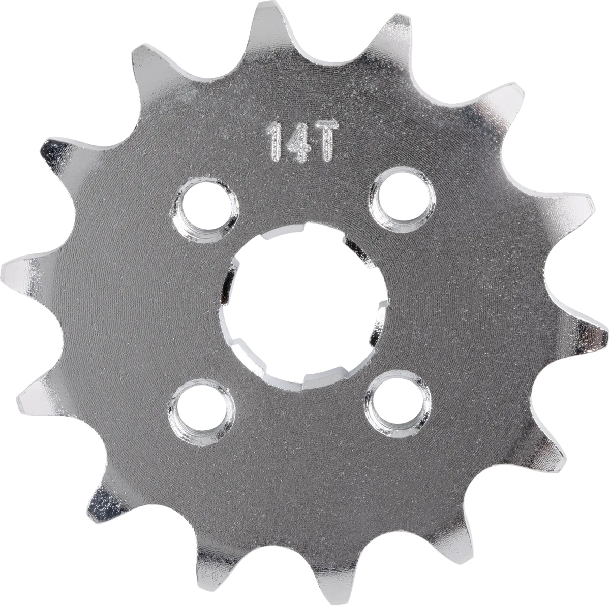 Steel Front Sprocket
