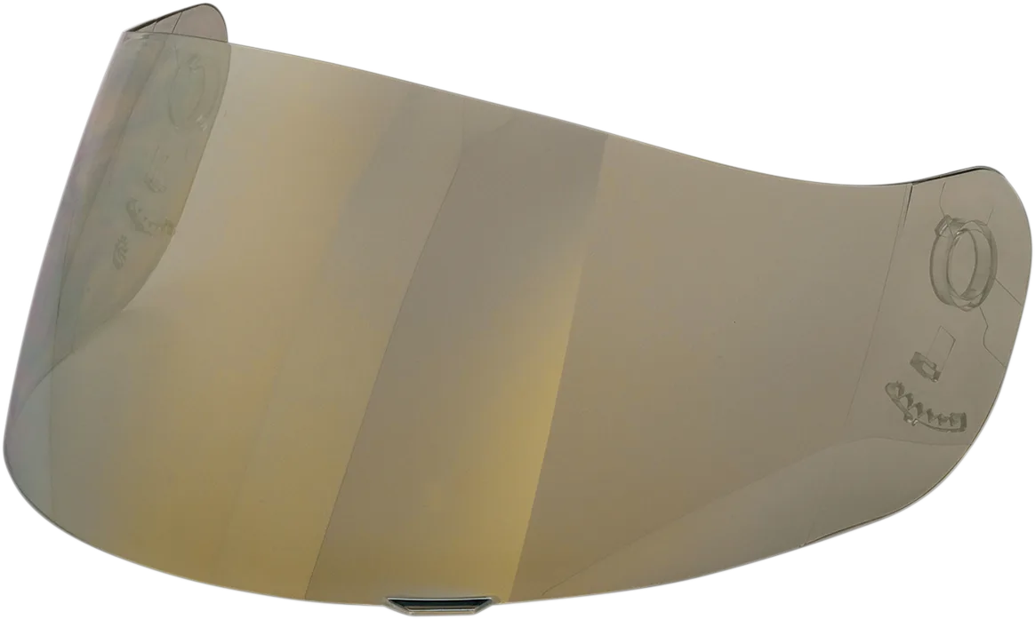 Jackal Helmet Shield
