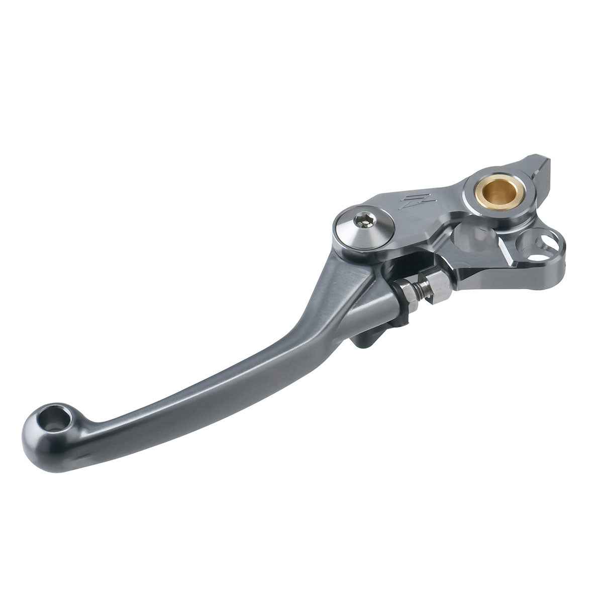 Forged Folding Clutch Lever