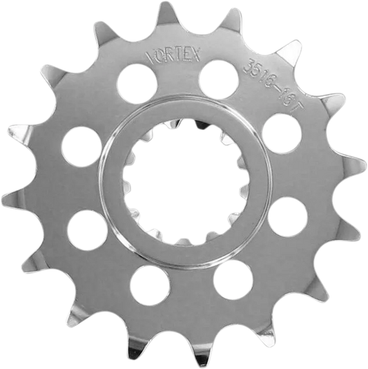 Steel Countershaft Sprocket