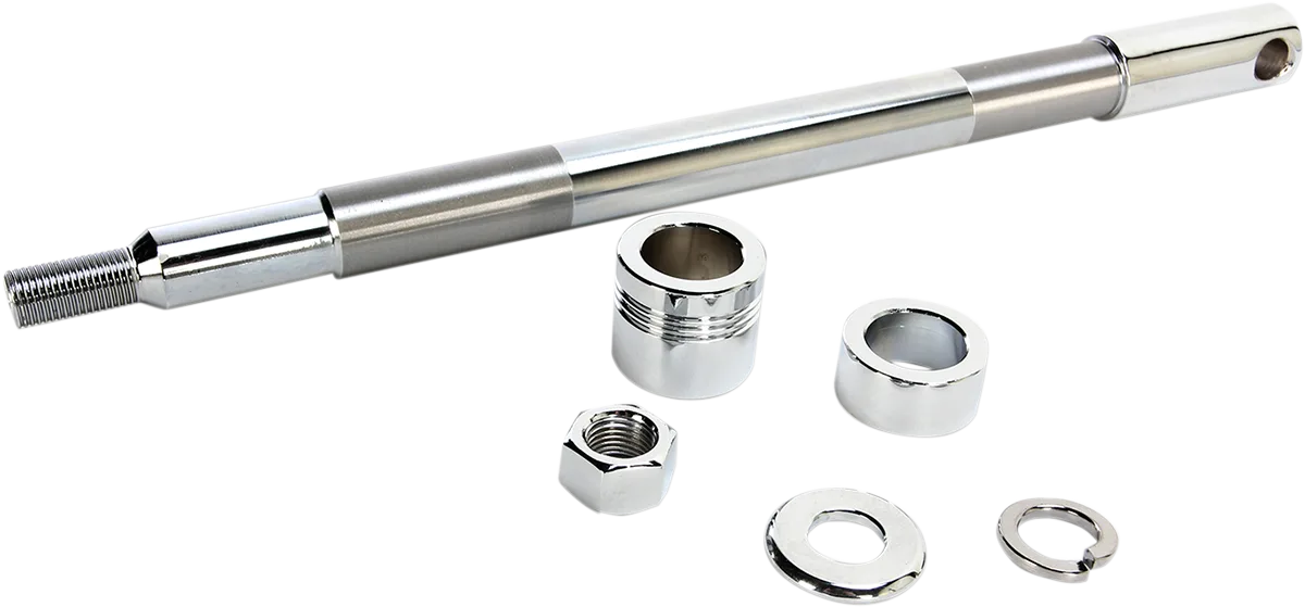 Front Axle Kit
