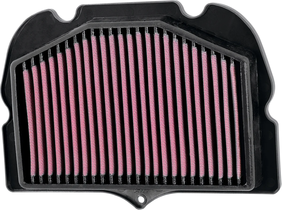 OE Replacement High-Flow Air Filter