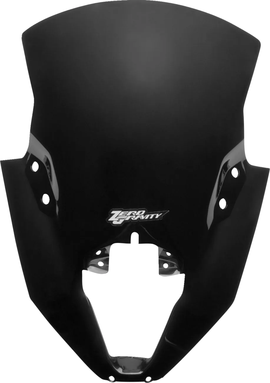 SR Series Windscreen