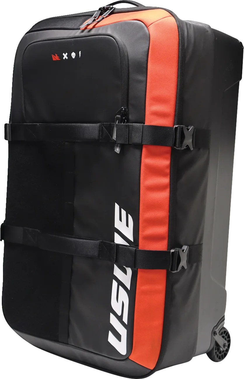 Buddy Athlete Gear Trolley Bag