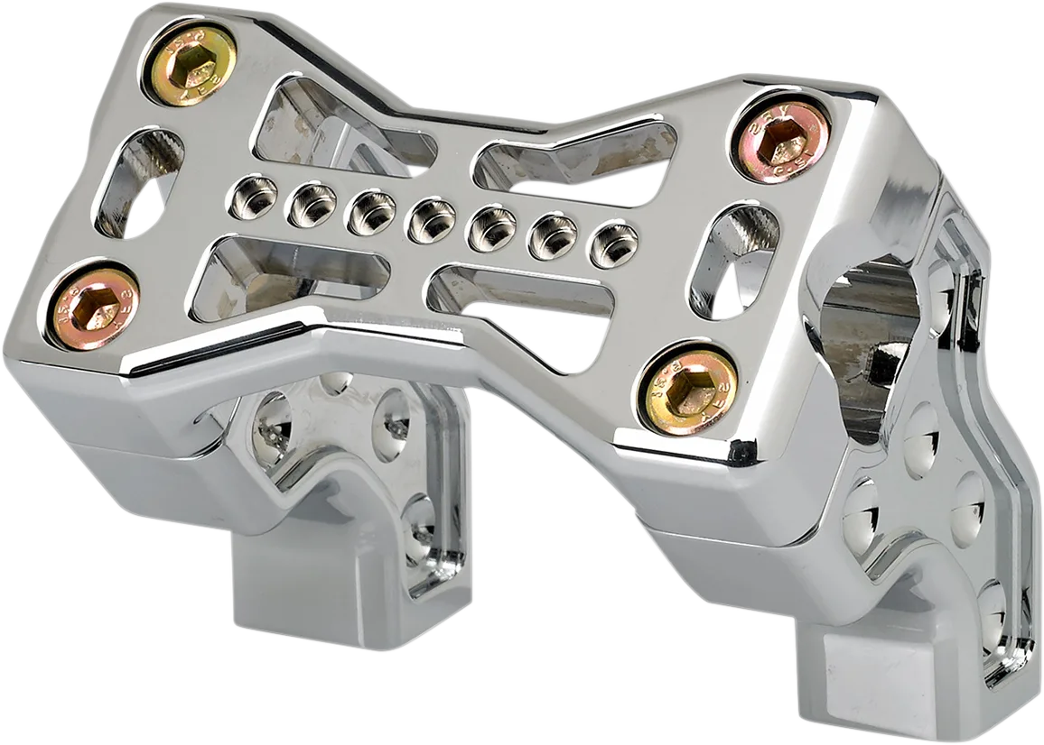 Bridge Handlebar Riser Kit