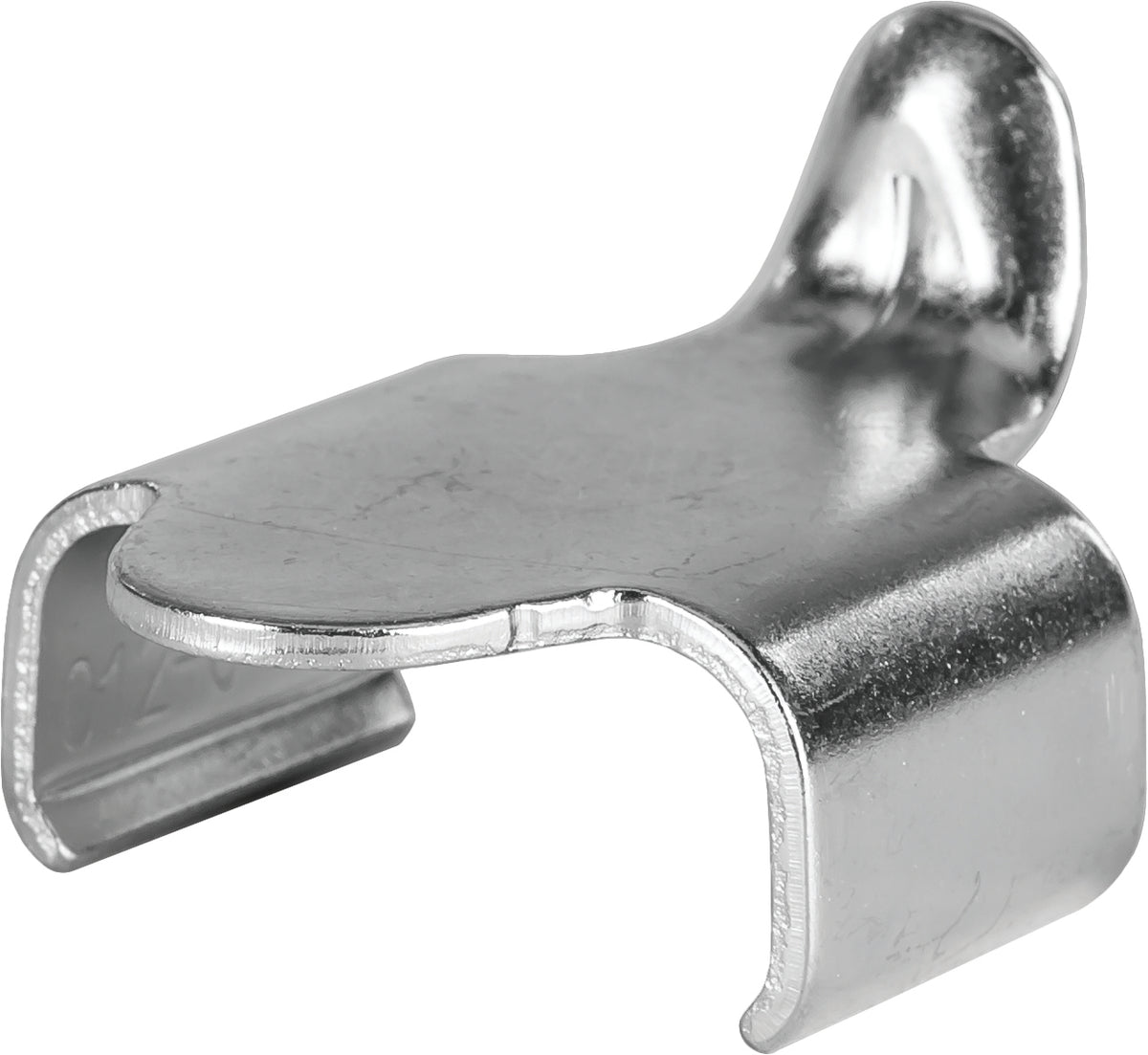 Track Clip