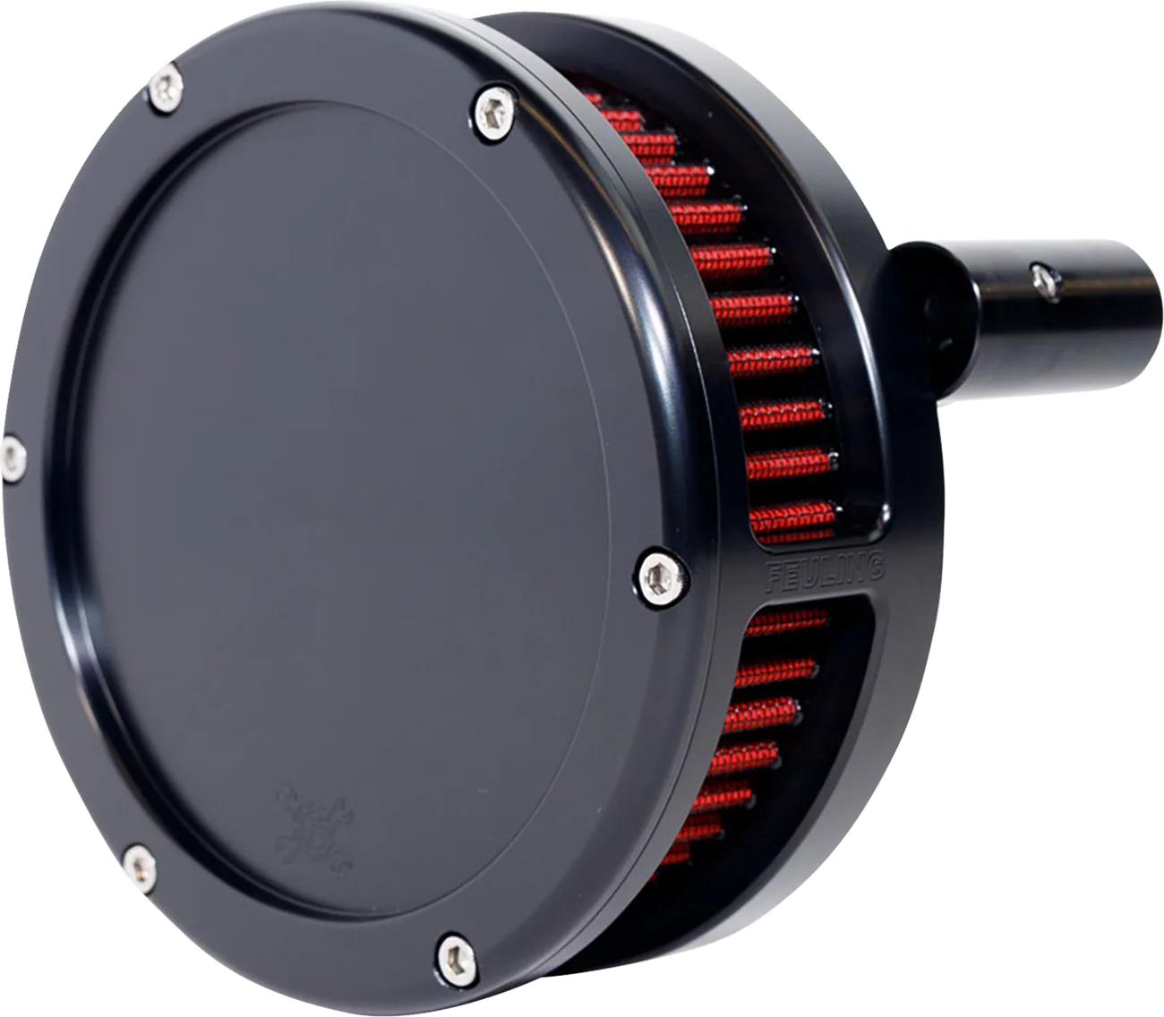 Slim BA Air Cleaner Kit