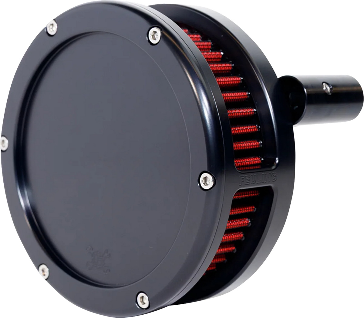 Slim BA Air Cleaner Kit