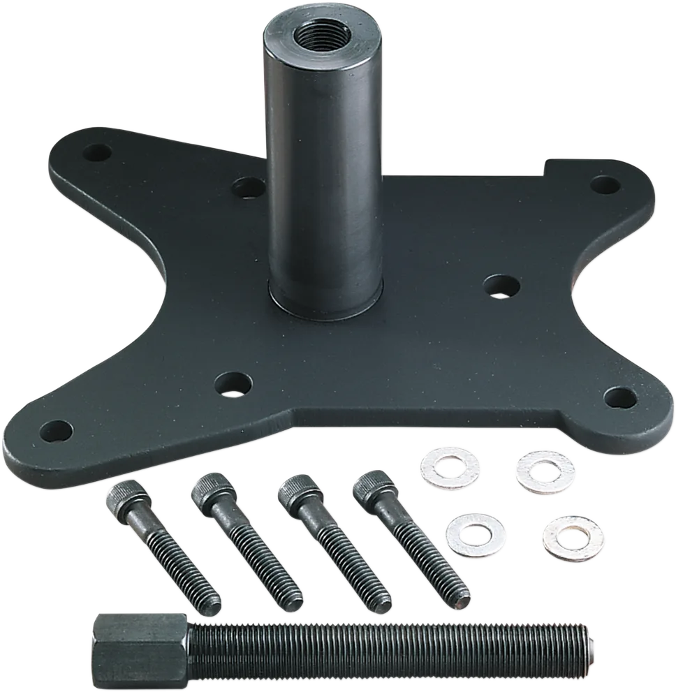 Crank Assembly Removing Tool