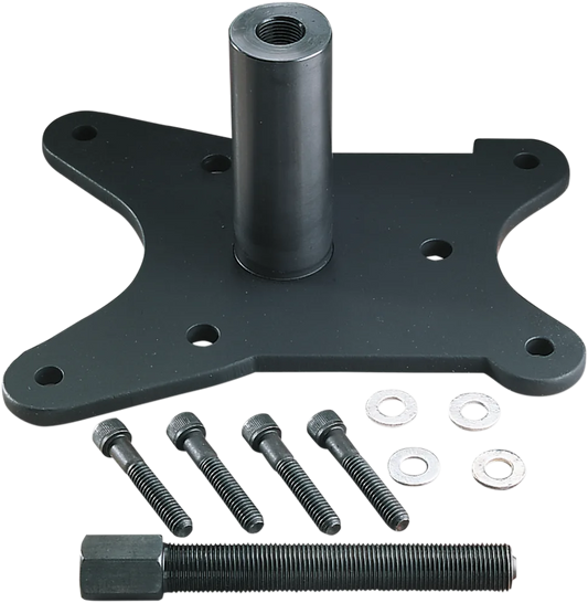 Crank Assembly Removing Tool