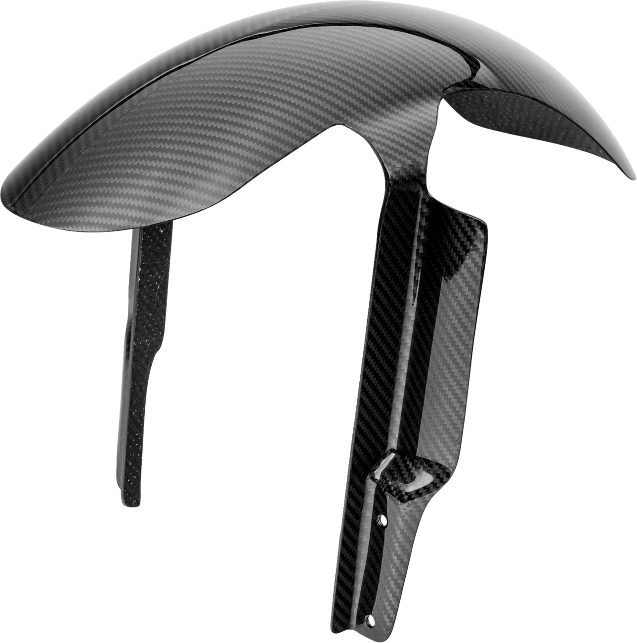 Carbon Fiber Front Fender