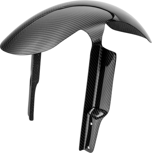Carbon Fiber Front Fender