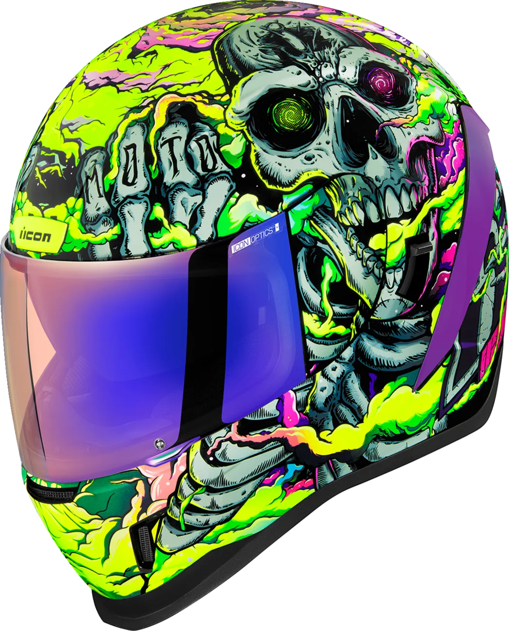 Airform™ Hippy Dippy Helmet
