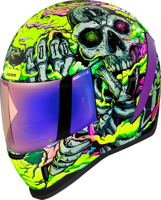 Airform™ Hippy Dippy Helmet