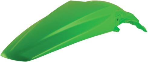Rear Fender