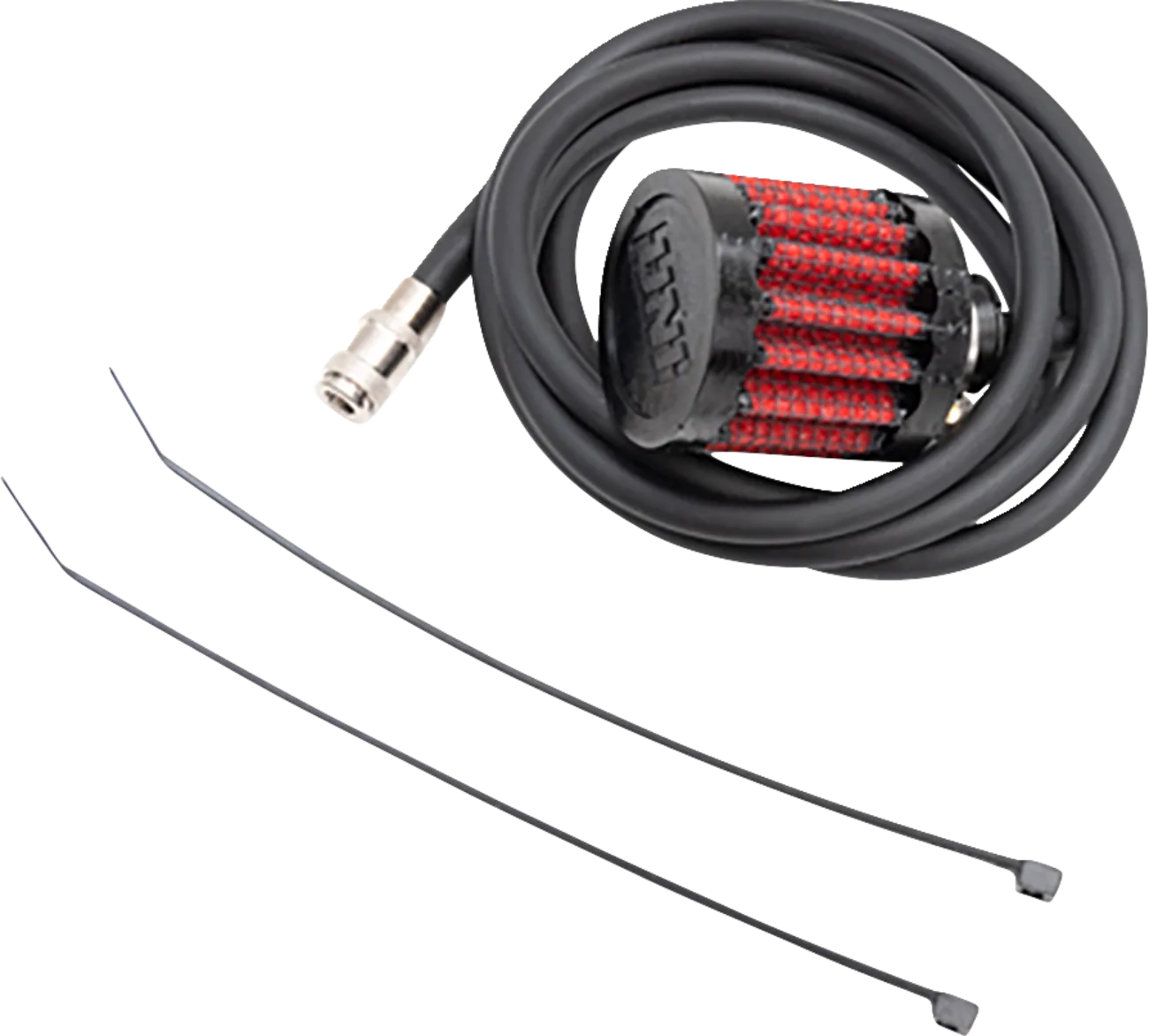 Replacement Breather Line Kit for Vented Dipstick