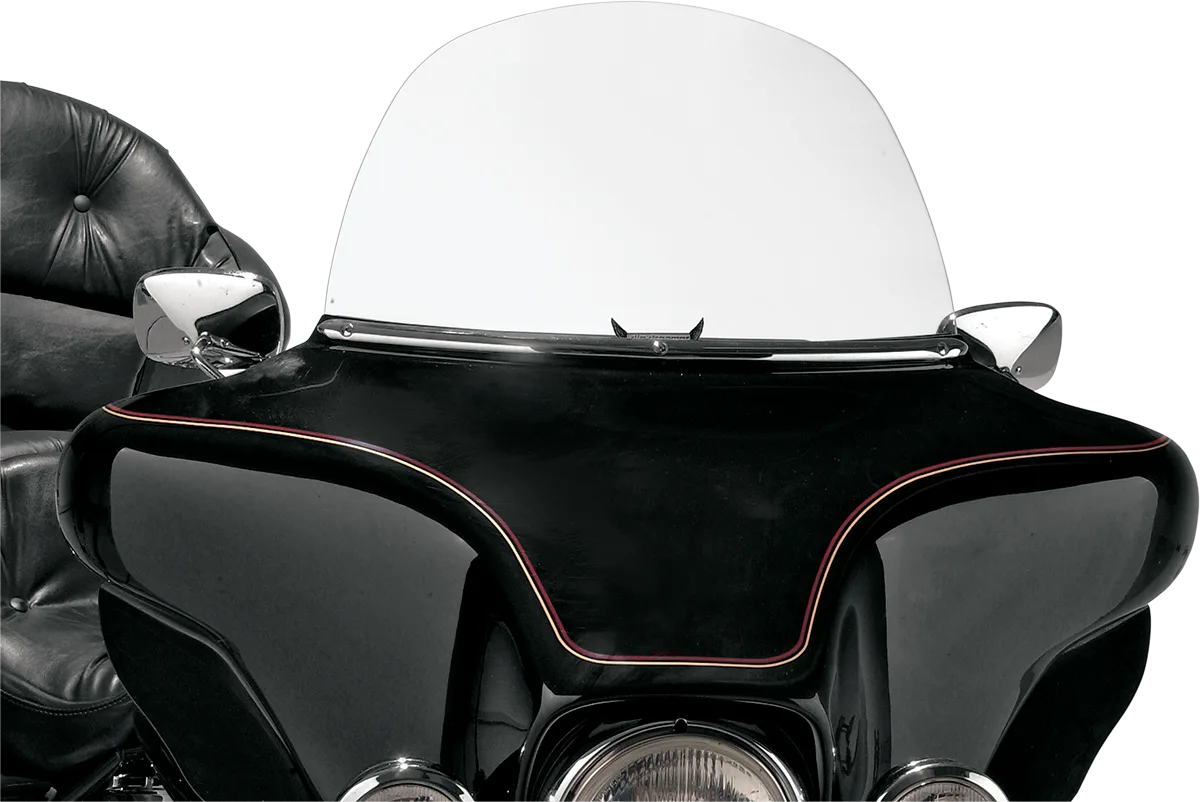 Replacement Windshield