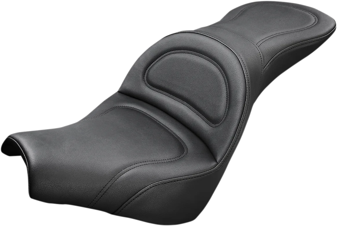 Explorer™ Seat — without Backrest