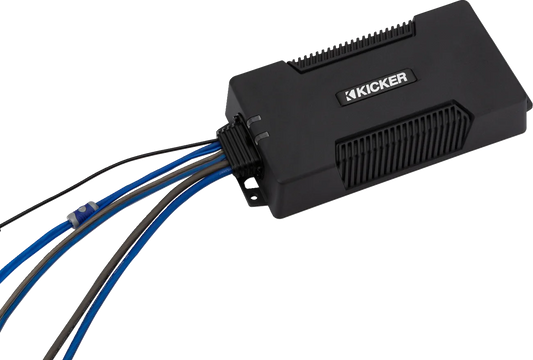 Subwoofer Amplifier