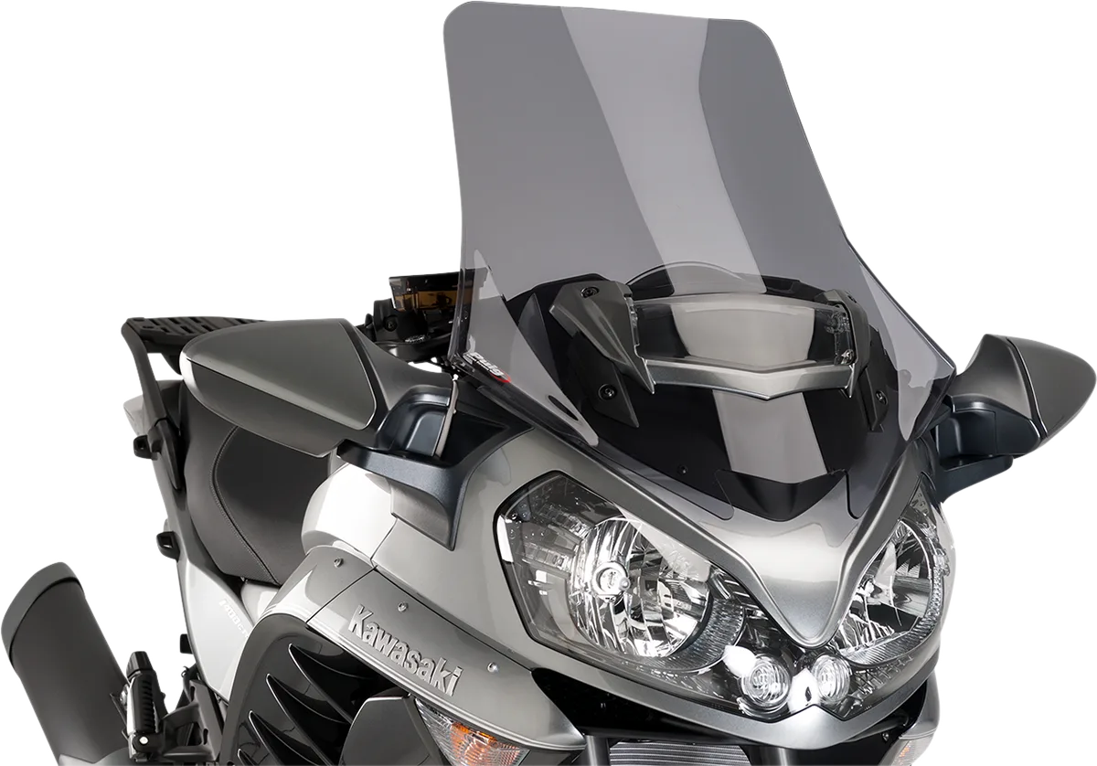 Z-Racing Windscreen